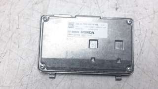 Recambio de modulo electronico para honda civic lim.5 (fk) 2017- 1.0 vtec cat referencia OEM IAM 36160TGLG070  