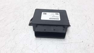 Recambio de modulo electronico para honda civic lim.5 (fk) 2017- 1.0 vtec cat referencia OEM IAM 39490TGL A2C97869204 