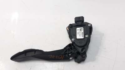 Recambio de potenciometro pedal para nissan micra v (k14) 2016- 0.9 cat referencia OEM IAM 180025FA0B 6PV01290201 