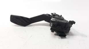 Recambio de potenciometro pedal para nissan micra v (k14) 2016- 0.9 cat referencia OEM IAM 180025FA0B 6PV01290201  2