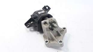 Recambio de soporte motor izquierdo para hyundai i30 (gd) 2012-2017 1.4 cat referencia OEM IAM 21830A5400  