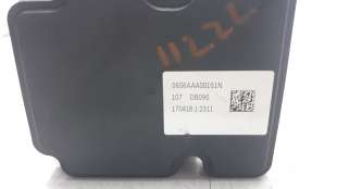 Recambio de abs para mahindra kuv 2018- 100 2wd nxt referencia OEM IAM 0606AAA00161N   2