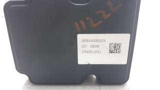 Recambio de abs para mahindra kuv 2018- 100 2wd nxt referencia OEM IAM 0606AAA00161N  