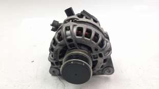 Recambio de alternador para mahindra kuv 2018- 100 2wd nxt referencia OEM IAM 1402AAA07451N F000BL06B3 