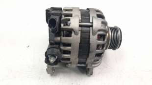 Recambio de alternador para mahindra kuv 2018- 100 2wd nxt referencia OEM IAM 1402AAA07451N F000BL06B3  2