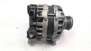 Recambio de alternador para mahindra kuv 2018- 100 2wd nxt referencia OEM IAM 1402AAA07451N F000BL06B3 