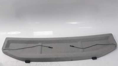 Recambio de bandeja trasera para mahindra kuv 2018- 100 2wd nxt referencia OEM IAM 0105HAZ00030N  