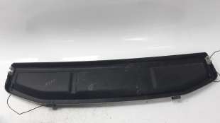 Recambio de bandeja trasera para mahindra kuv 2018- 100 2wd nxt referencia OEM IAM 0105HAZ00030N   2