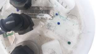 Recambio de bomba combustible para mahindra kuv 2018- 100 2wd nxt referencia OEM IAM 001FAA00701N   2