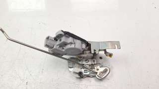 Recambio de cerradura puerta delantera izquierda para mahindra kuv 2018- 100 2wd nxt referencia OEM IAM 114DAZ00091N  