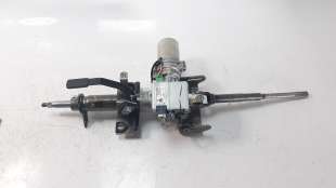 Recambio de columna direccion para mahindra kuv 2018- 100 2wd nxt referencia OEM IAM 1104AAA05221N  
