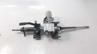 Recambio de columna direccion para mahindra kuv 2018- 100 2wd nxt referencia OEM IAM 1104AAA05221N  
