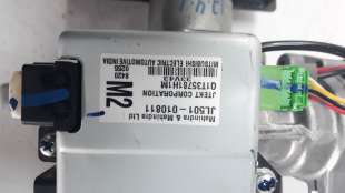 Recambio de columna direccion para mahindra kuv 2018- 100 2wd nxt referencia OEM IAM 1104AAA05221N   2