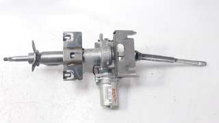 Recambio de columna direccion para mahindra kuv 2018- 100 2wd nxt referencia OEM IAM 1104AAA05221N  