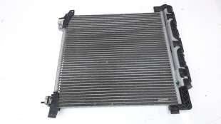 Recambio de condensador / radiador aire acondicionado para mahindra kuv 2018- 100 2wd nxt referencia OEM IAM 1203BAA03101N  
