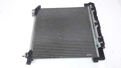 Recambio de condensador / radiador aire acondicionado para mahindra kuv 2018- 100 2wd nxt referencia OEM IAM 1203BAA03101N  