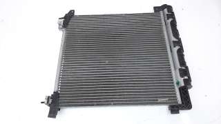 Recambio de condensador / radiador aire acondicionado para mahindra kuv 2018- 100 2wd nxt referencia OEM IAM 1203BAA03101N  