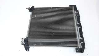 Recambio de condensador / radiador aire acondicionado para mahindra kuv 2018- 100 2wd nxt referencia OEM IAM 1203BAA03101N  