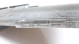 Recambio de condensador / radiador aire acondicionado para mahindra kuv 2018- 100 2wd nxt referencia OEM IAM 1203BAA03101N  