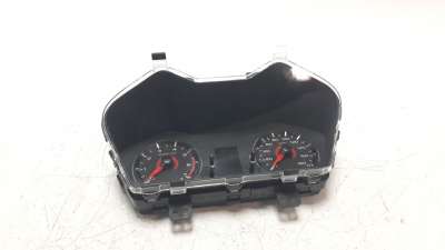 Recambio de cuadro instrumentos para mahindra kuv 2018- 100 2wd nxt referencia OEM IAM 1301AAA05961N  