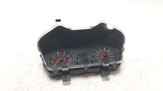 Recambio de cuadro instrumentos para mahindra kuv 2018- 100 2wd nxt referencia OEM IAM 1301AAA05961N  