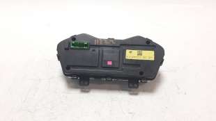 Recambio de cuadro instrumentos para mahindra kuv 2018- 100 2wd nxt referencia OEM IAM 1301AAA05961N   2