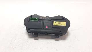 Recambio de cuadro instrumentos para mahindra kuv 2018- 100 2wd nxt referencia OEM IAM 1301AAA05961N  