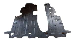 Recambio de cubrecarter para mahindra kuv 2018- 100 2wd nxt referencia OEM IAM DA009EMN  