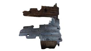 Recambio de cubrecarter para mahindra kuv 2018- 100 2wd nxt referencia OEM IAM DA009EMN  