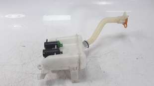 Recambio de deposito limpia para mahindra kuv 2018- 100 2wd nxt referencia OEM IAM 0116CAZ00021N  