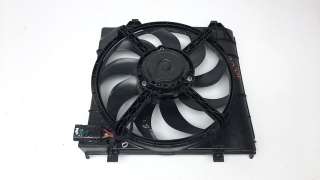 Recambio de electroventilador para mahindra kuv 2018- 100 2wd nxt referencia OEM IAM 0304AAW00011N  