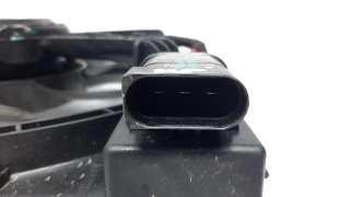 Recambio de electroventilador para mahindra kuv 2018- 100 2wd nxt referencia OEM IAM 0304AAW00011N  