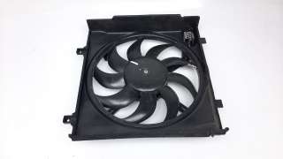 Recambio de electroventilador para mahindra kuv 2018- 100 2wd nxt referencia OEM IAM 0304AAW00011N  
