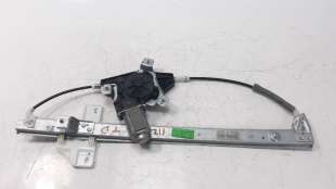 Recambio de elevalunas trasero derecho para mahindra kuv 2018- 100 2wd nxt referencia OEM IAM 0111HAZ00031N  