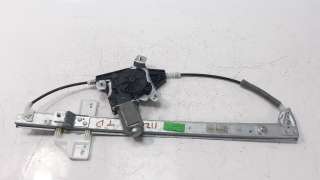 Recambio de elevalunas trasero derecho para mahindra kuv 2018- 100 2wd nxt referencia OEM IAM 0111HAZ00031N  