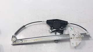 Recambio de elevalunas trasero derecho para mahindra kuv 2018- 100 2wd nxt referencia OEM IAM 0111HAZ00031N  