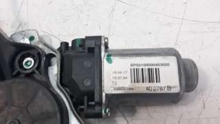 Recambio de elevalunas trasero derecho para mahindra kuv 2018- 100 2wd nxt referencia OEM IAM 0111HAZ00031N  