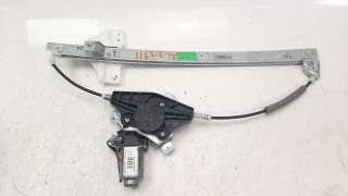 Recambio de elevalunas trasero izquierdo para mahindra kuv 2018- 100 2wd nxt referencia OEM IAM 0111HAZ00041N  