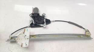 Recambio de elevalunas trasero izquierdo para mahindra kuv 2018- 100 2wd nxt referencia OEM IAM 0111HAZ00041N   2