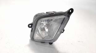 Recambio de faro antiniebla derecho para mahindra kuv 2018- 100 2wd nxt referencia OEM IAM   