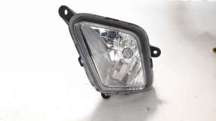 Recambio de faro antiniebla izquierdo para mahindra kuv 2018- 100 2wd nxt referencia OEM IAM   