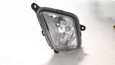 Recambio de faro antiniebla izquierdo para mahindra kuv 2018- 100 2wd nxt referencia OEM IAM   