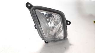 Recambio de faro antiniebla izquierdo para mahindra kuv 2018- 100 2wd nxt referencia OEM IAM   