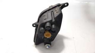 Recambio de faro antiniebla izquierdo para mahindra kuv 2018- 100 2wd nxt referencia OEM IAM   