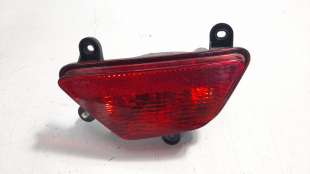 Recambio de faro antiniebla trasero derecho para mahindra kuv 2018- 100 2wd nxt referencia OEM IAM 10703FAA00361N  6007601