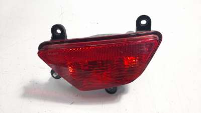 Recambio de faro antiniebla trasero derecho para mahindra kuv 2018- 100 2wd nxt referencia OEM IAM 10703FAA00361N  6007601