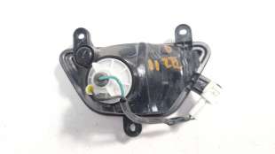 Recambio de faro antiniebla trasero derecho para mahindra kuv 2018- 100 2wd nxt referencia OEM IAM 10703FAA00361N  6007601 2