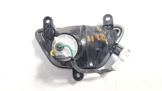 Recambio de faro antiniebla trasero derecho para mahindra kuv 2018- 100 2wd nxt referencia OEM IAM 10703FAA00361N  6007601