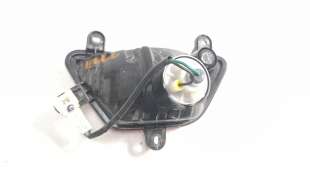 Recambio de faro antiniebla trasero izquierdo para mahindra kuv 2018- 100 2wd nxt referencia OEM IAM 1703FAA00371N   2