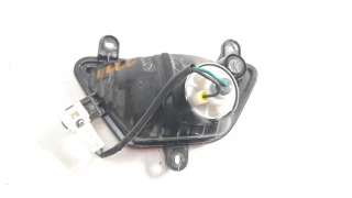 Recambio de faro antiniebla trasero izquierdo para mahindra kuv 2018- 100 2wd nxt referencia OEM IAM 1703FAA00371N  
